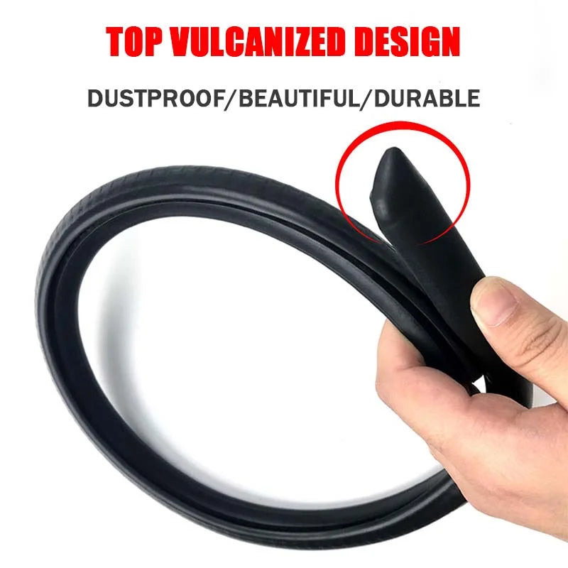Car Door Protector Strip (5 mtrs)