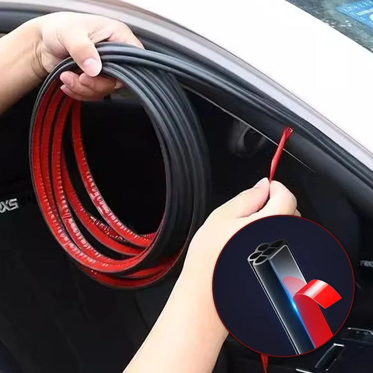 Car Door Protector Strip (5 mtrs)