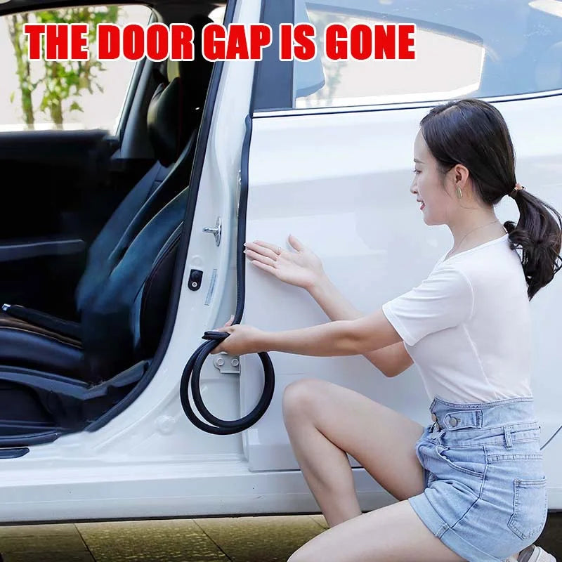 Car Door Protector Strip (5 mtrs)