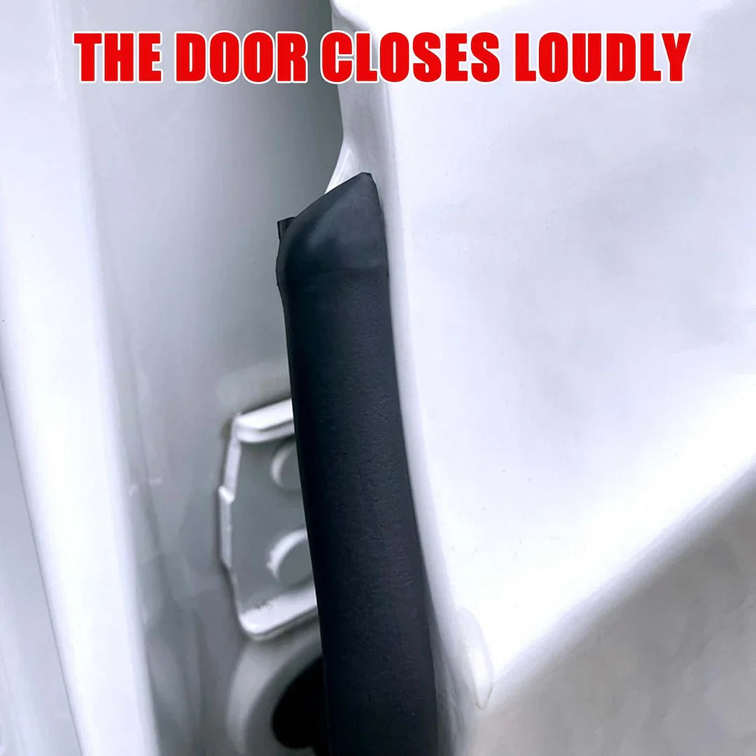 Car Door Protector Strip (5 mtrs)